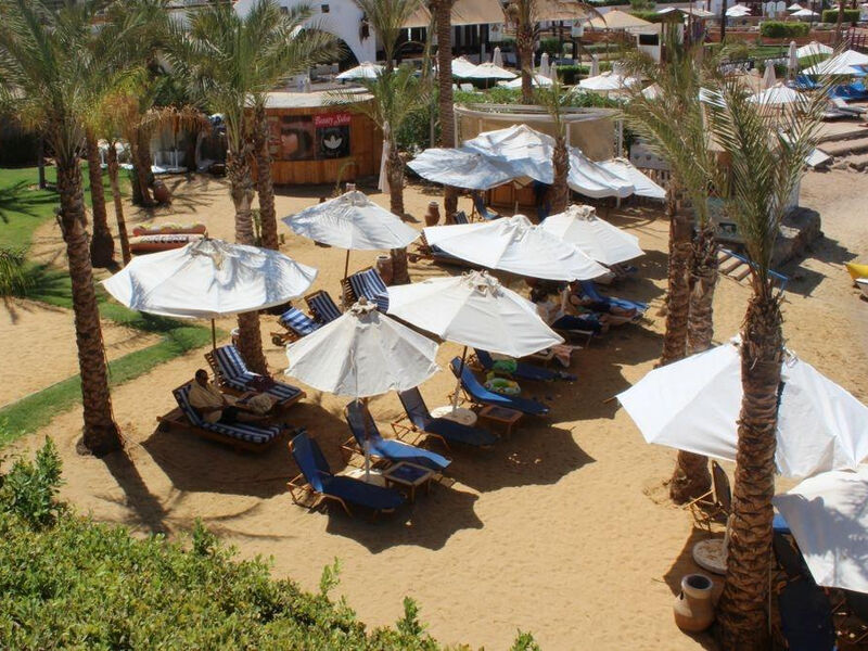 Lido Sharm