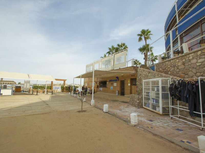 Lido Sharm