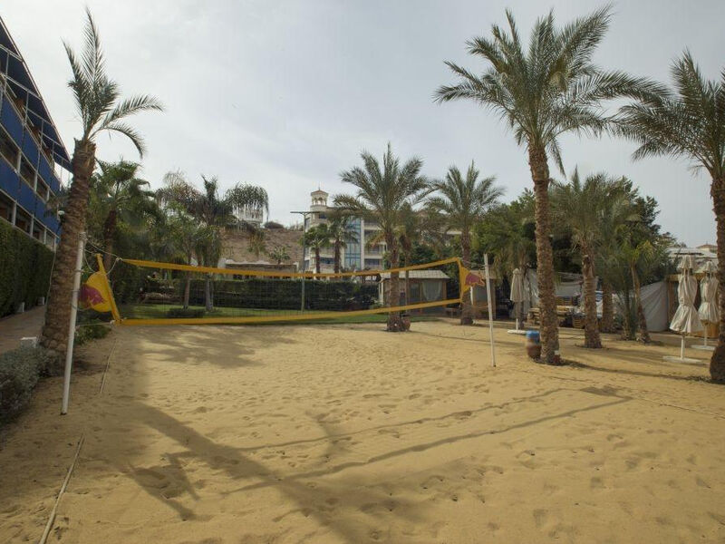 Lido Sharm