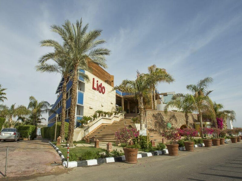 Lido Sharm