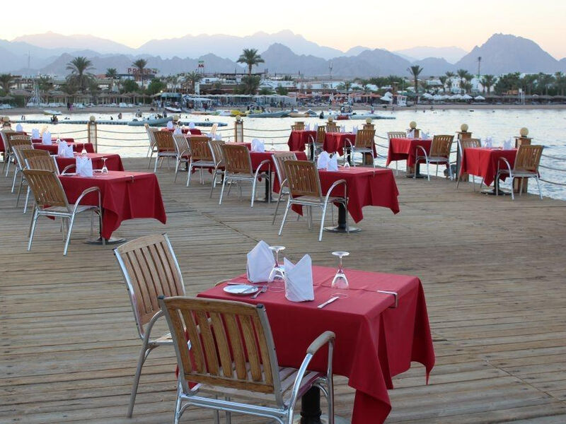 Lido Sharm