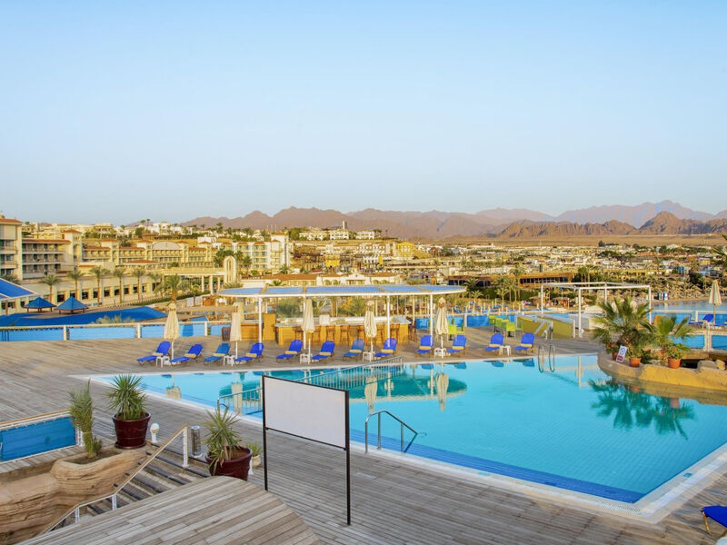 Lido Sharm