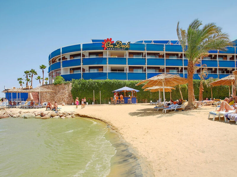 Lido Sharm