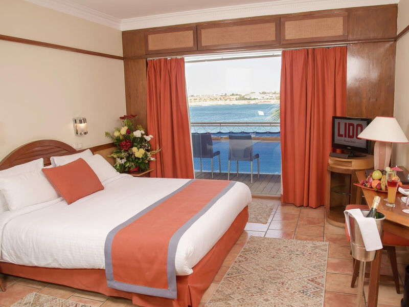 Lido Sharm