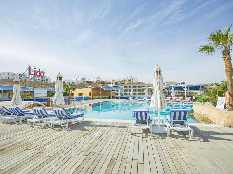 Lido Sharm