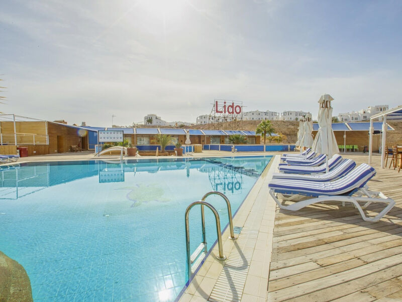 Lido Sharm