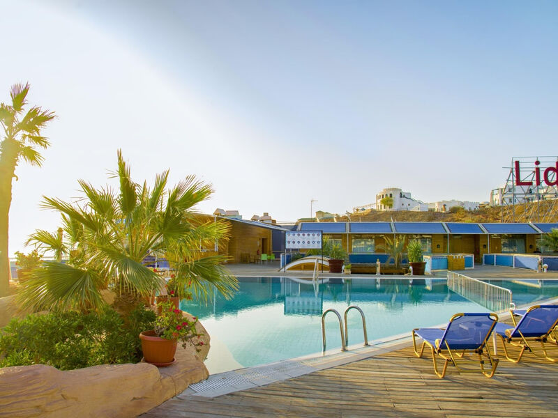 Lido Sharm