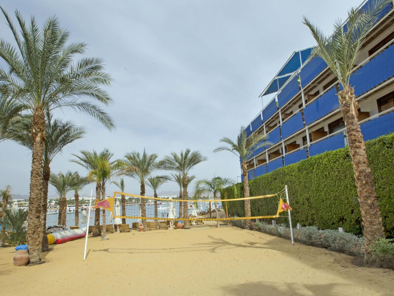 Lido Sharm