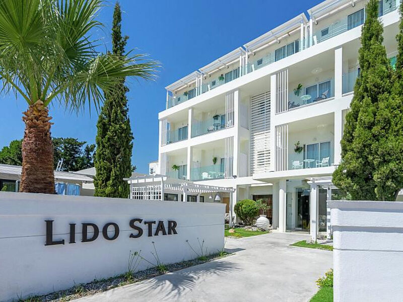 Lido Star