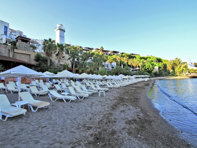 Light House Bodrum