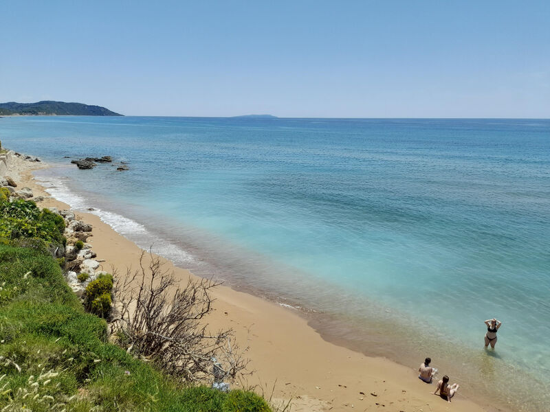 Likithos Village