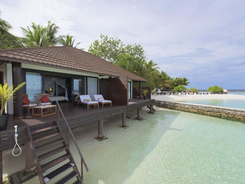 Lily Beach Resort & Spa