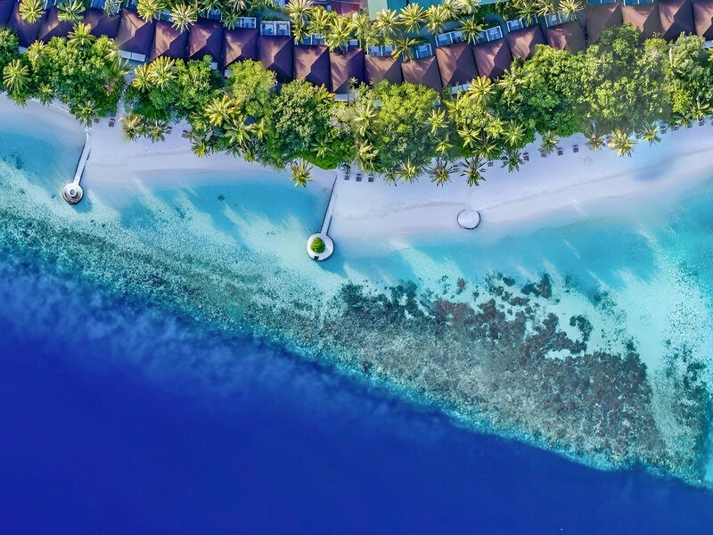 Lily Beach Resort & Spa