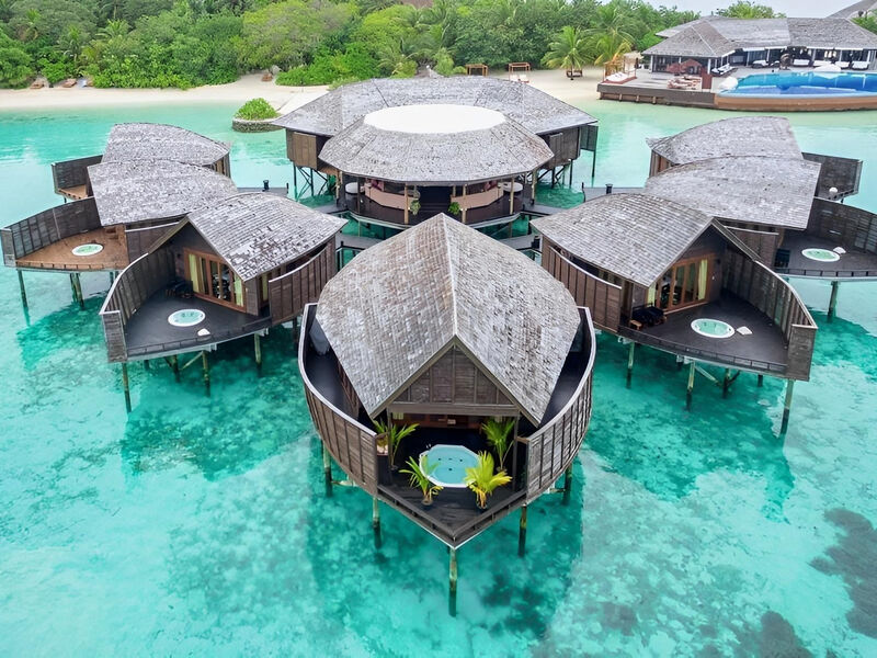Lily Beach Resort & Spa