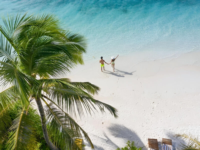 Lily Beach Resort & Spa
