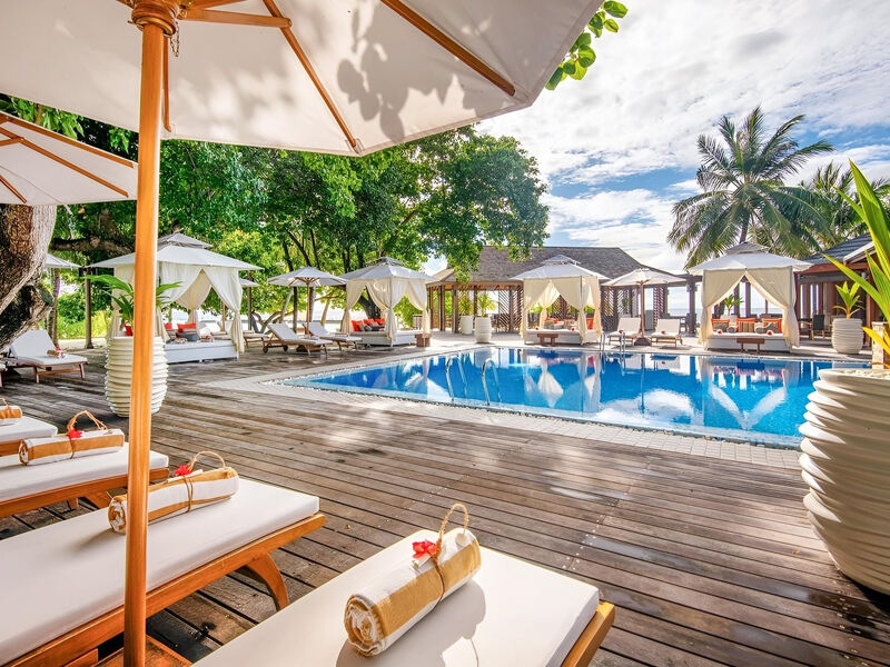 Lily Beach Resort & Spa