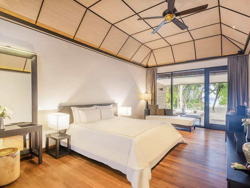 Lily Beach Resort & Spa