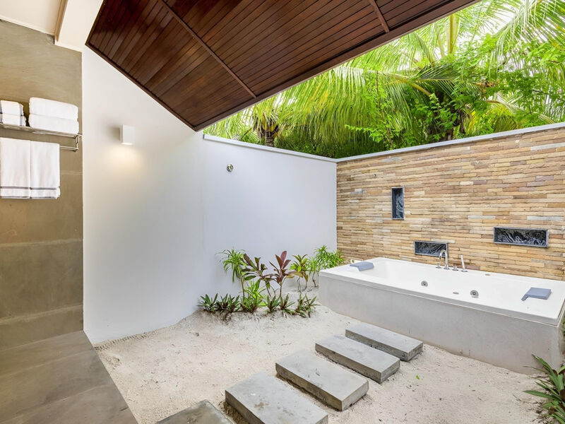 Lily Beach Resort & Spa