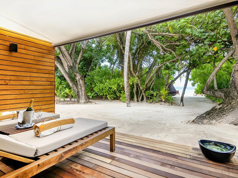 Lily Beach Resort & Spa