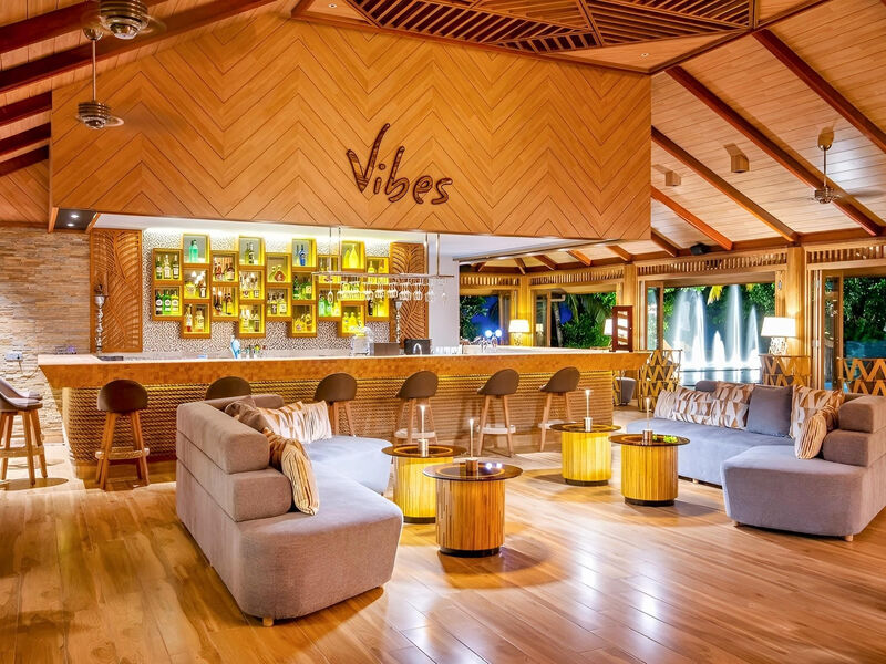 Lily Beach Resort & Spa