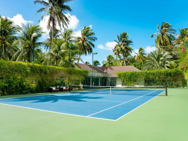 Lily Beach Resort & Spa