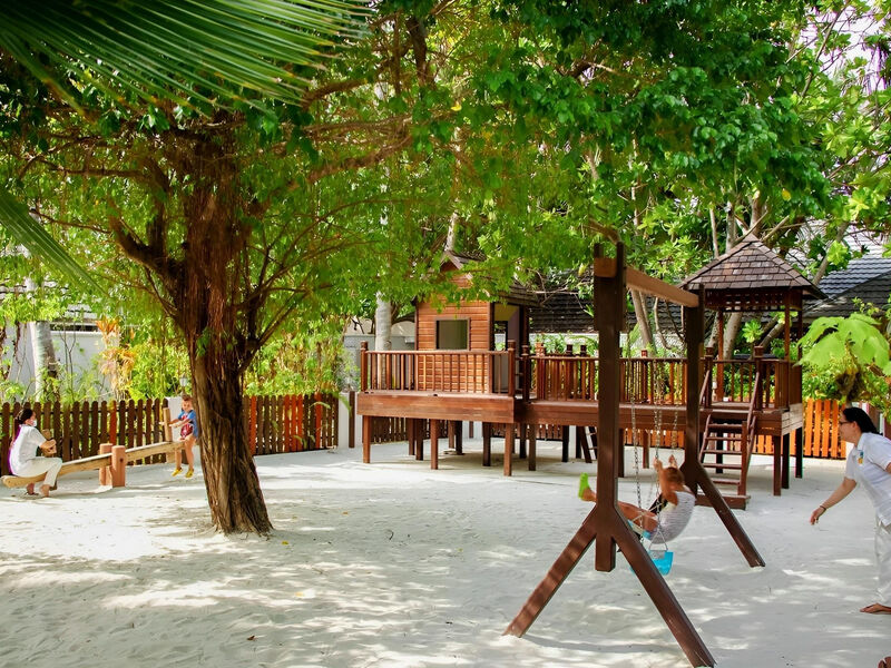 Lily Beach Resort & Spa