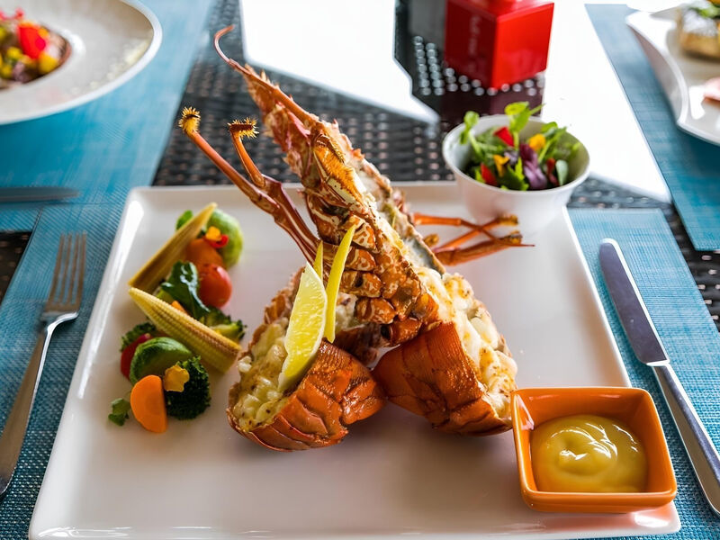 Lily Beach Resort & Spa