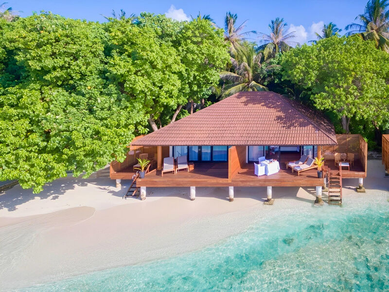 Lily Beach Resort & Spa