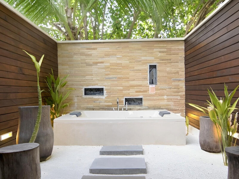 Lily Beach Resort & Spa
