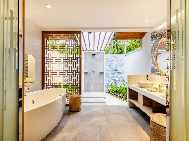 Lily Beach Resort & Spa