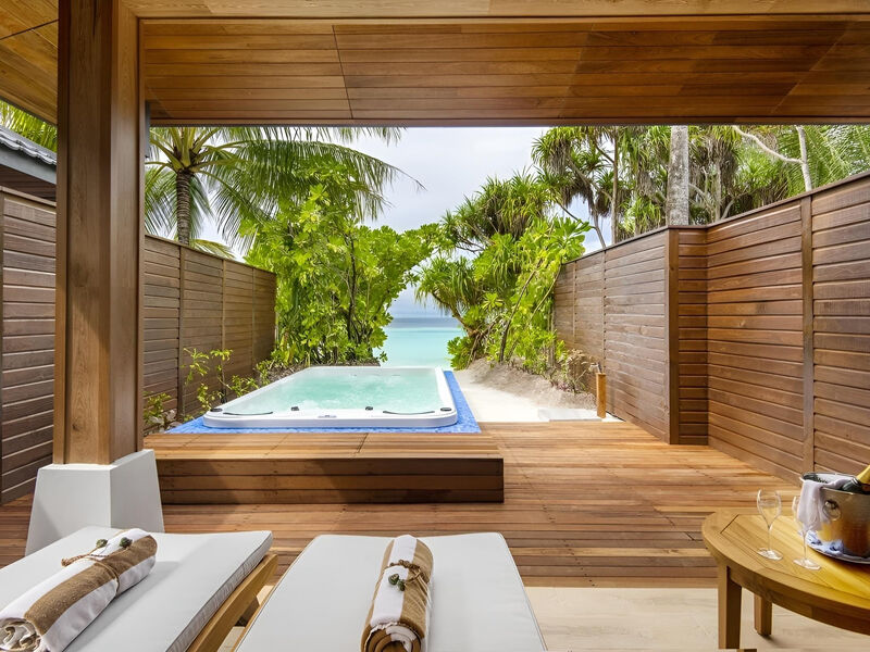 Lily Beach Resort & Spa