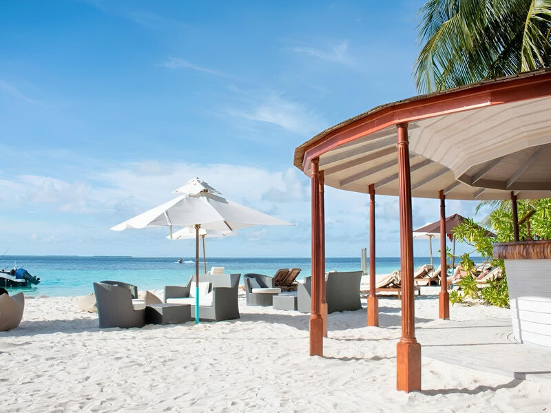 Lily Beach Resort & Spa
