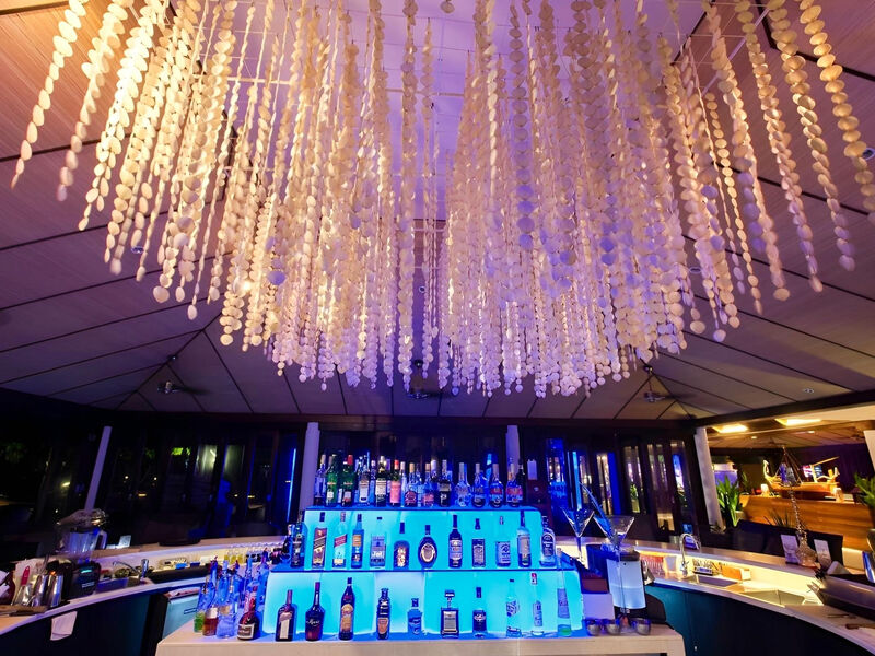 Lily Beach Resort & Spa