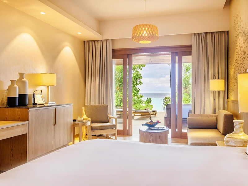 Lily Beach Resort & Spa