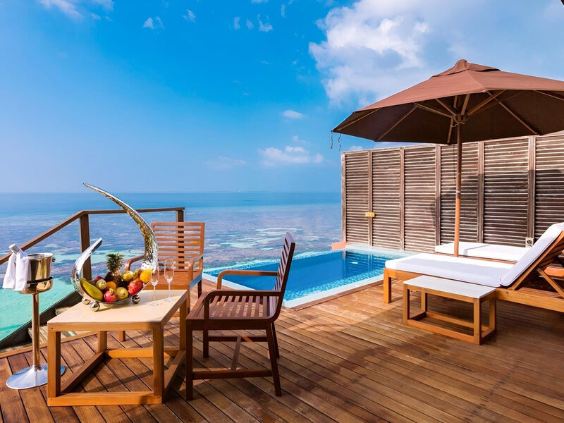 Lily Beach Resort & Spa