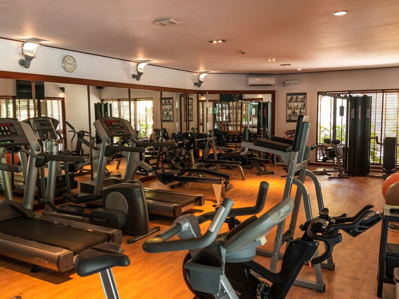 Lily Beach Resort & Spa At Huvahendhoo