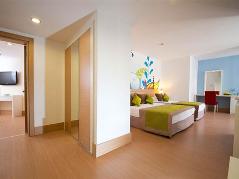 Limak Arcadia Golf & Sport