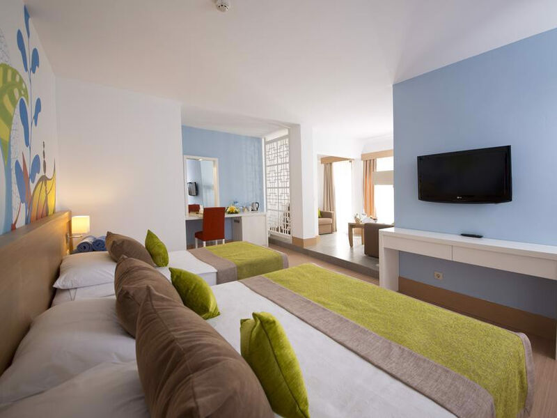 Limak Arcadia Golf & Sport Resort