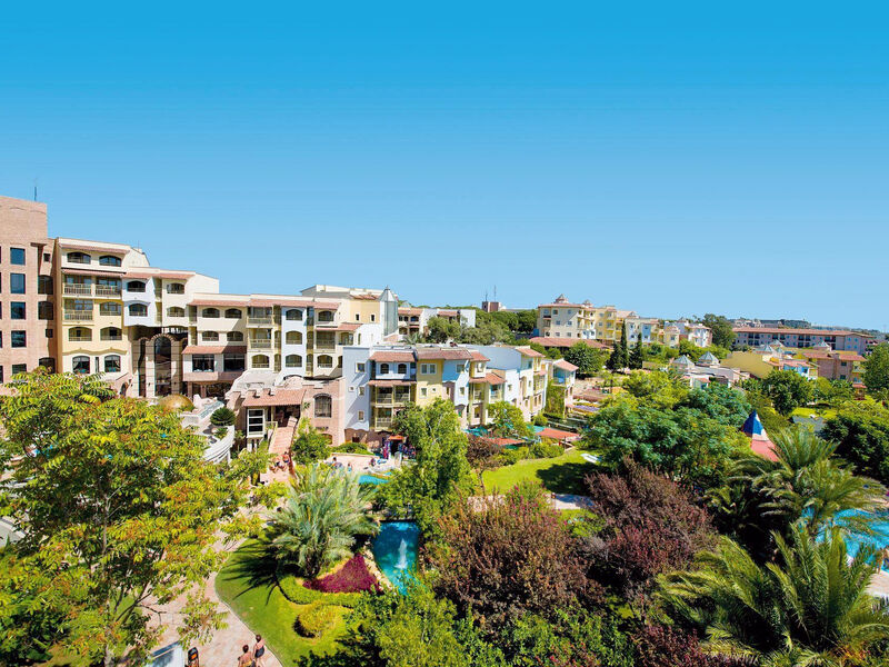 Limak Arcadia Sport Resort