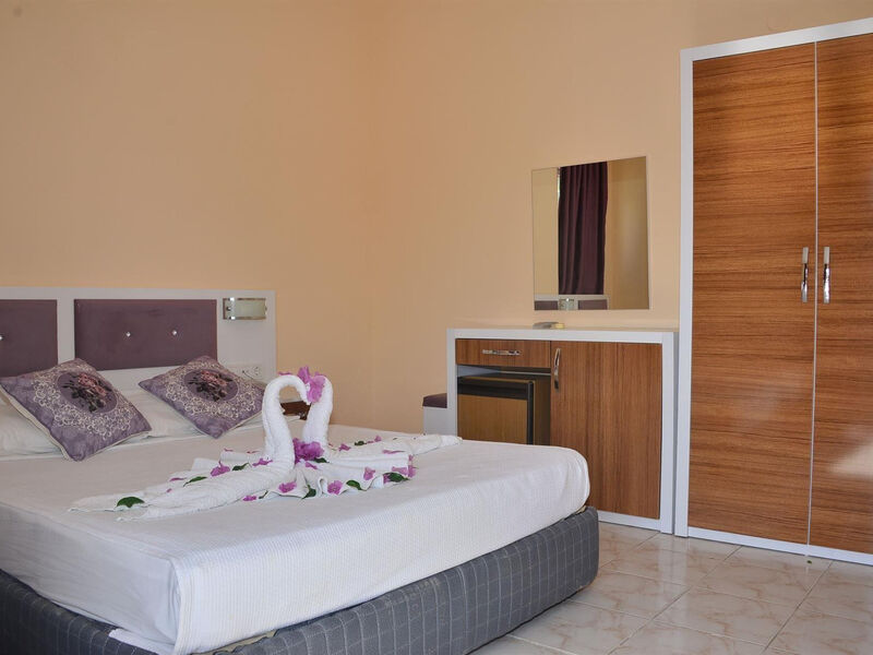 Limak Arcadia Golf & Sport Resort