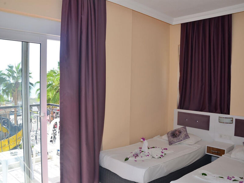 Limak Arcadia Golf & Sport Resort