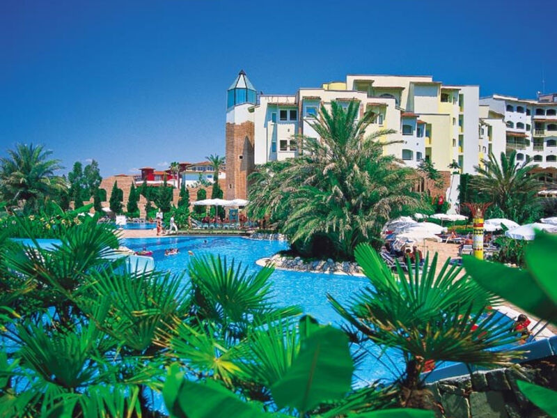 Limak Arcadia Sport Resort