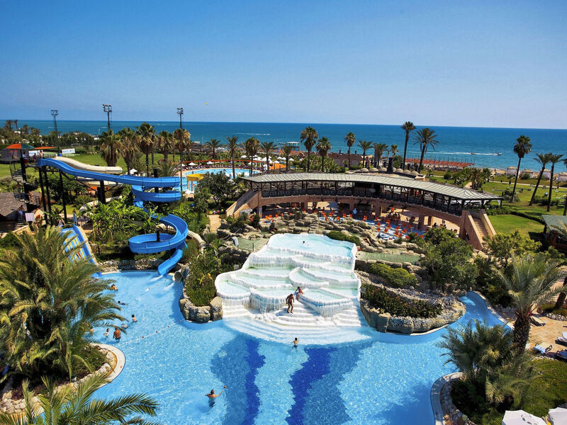 Limak Arcadia Sport Resort
