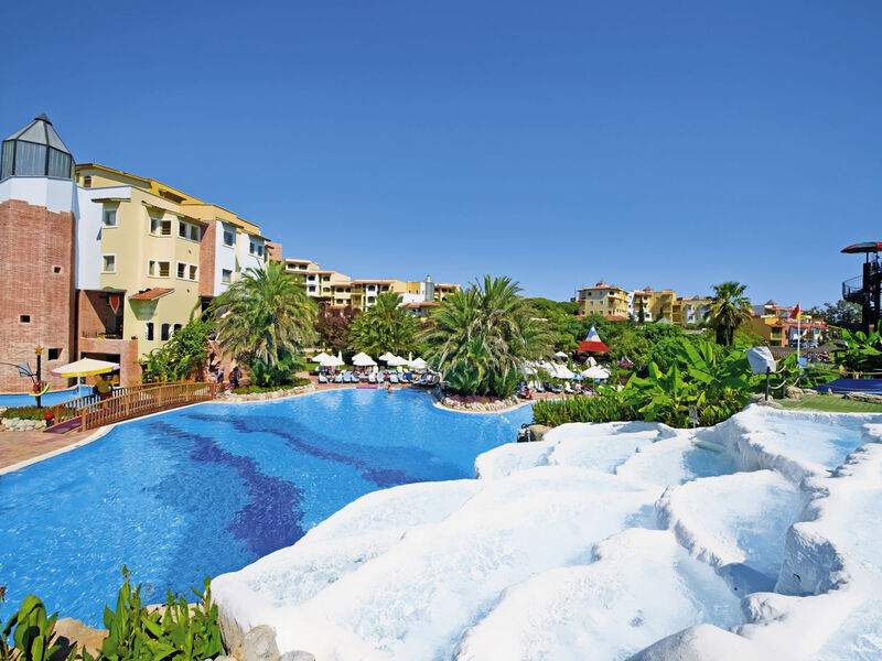 Limak Arcadia Sport Resort