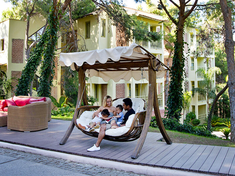 Limak Arcadia Golf & Sport Resort