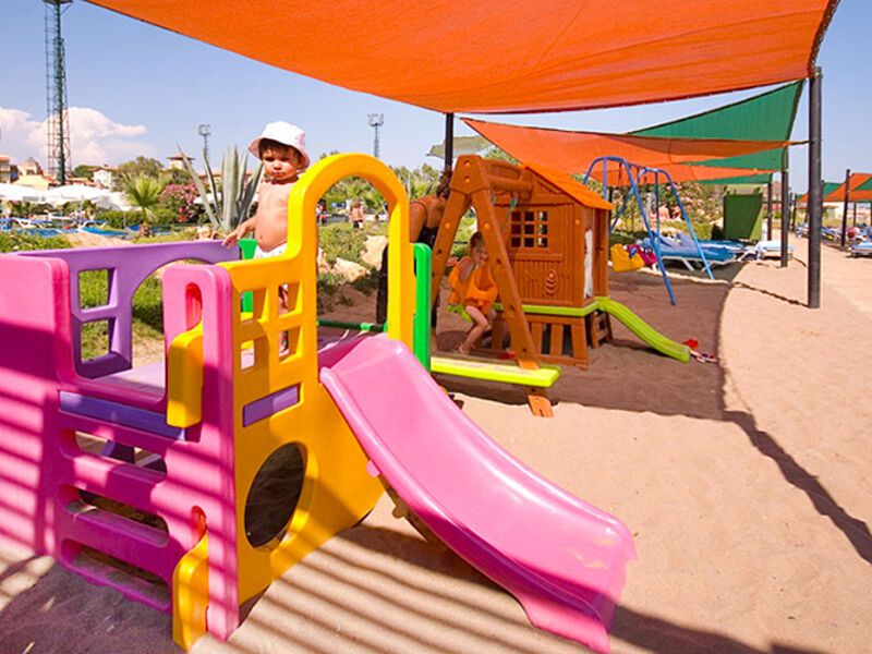Limak Arcadia Golf & Sport Resort