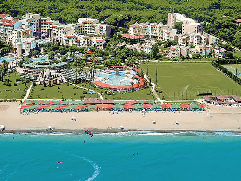 Limak Arcadia Golf & Sport Resort