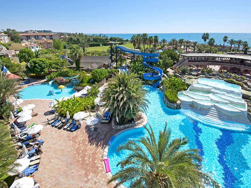 Limak Arcadia Golf & Sport Resort