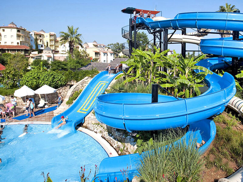 Limak Arcadia Golf & Sport Resort