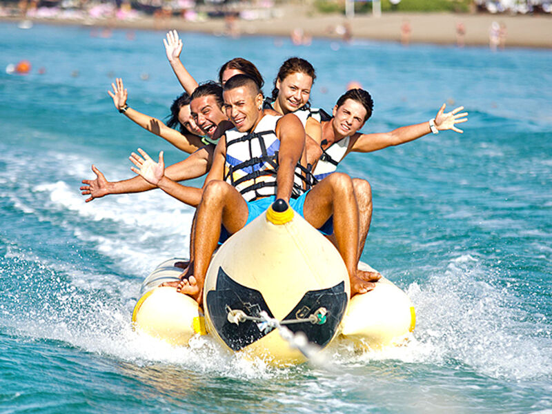 Limak Arcadia Golf & Sport Resort